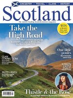 Scotland Magazine